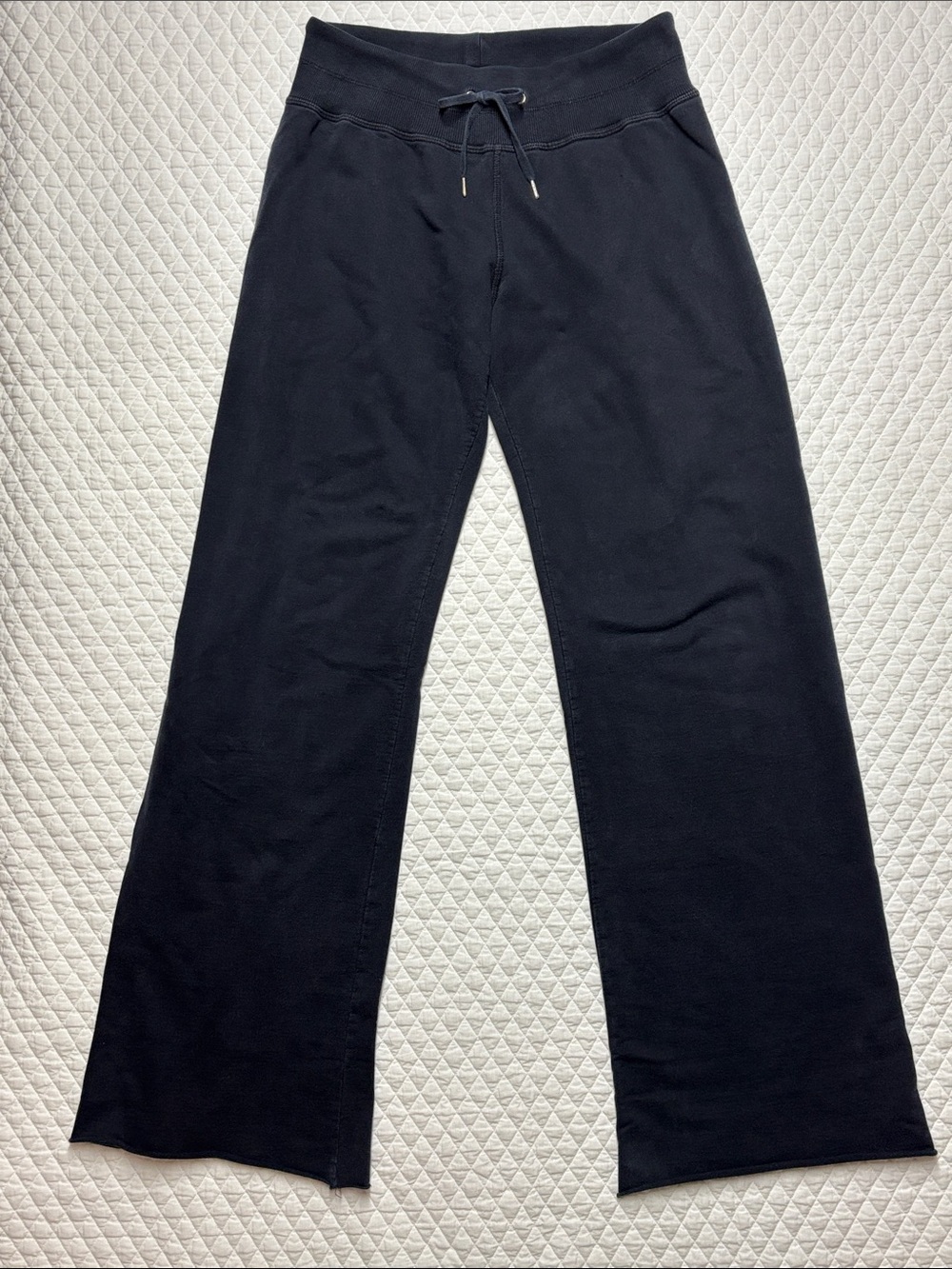 Vintage Lucky Brand Nice & Soft Sweatpants M